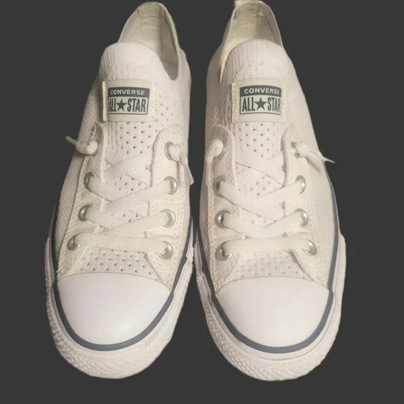 Converse Chuck Taylor All-Star Shoreline Men's Slip-on Low-Top Sneakers - 7.5 - Picture 6 of 10